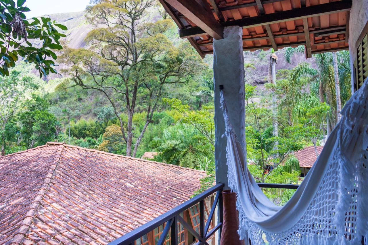 Kastel Pedra Bonita Hotel Petropolis  Ngoại thất bức ảnh
