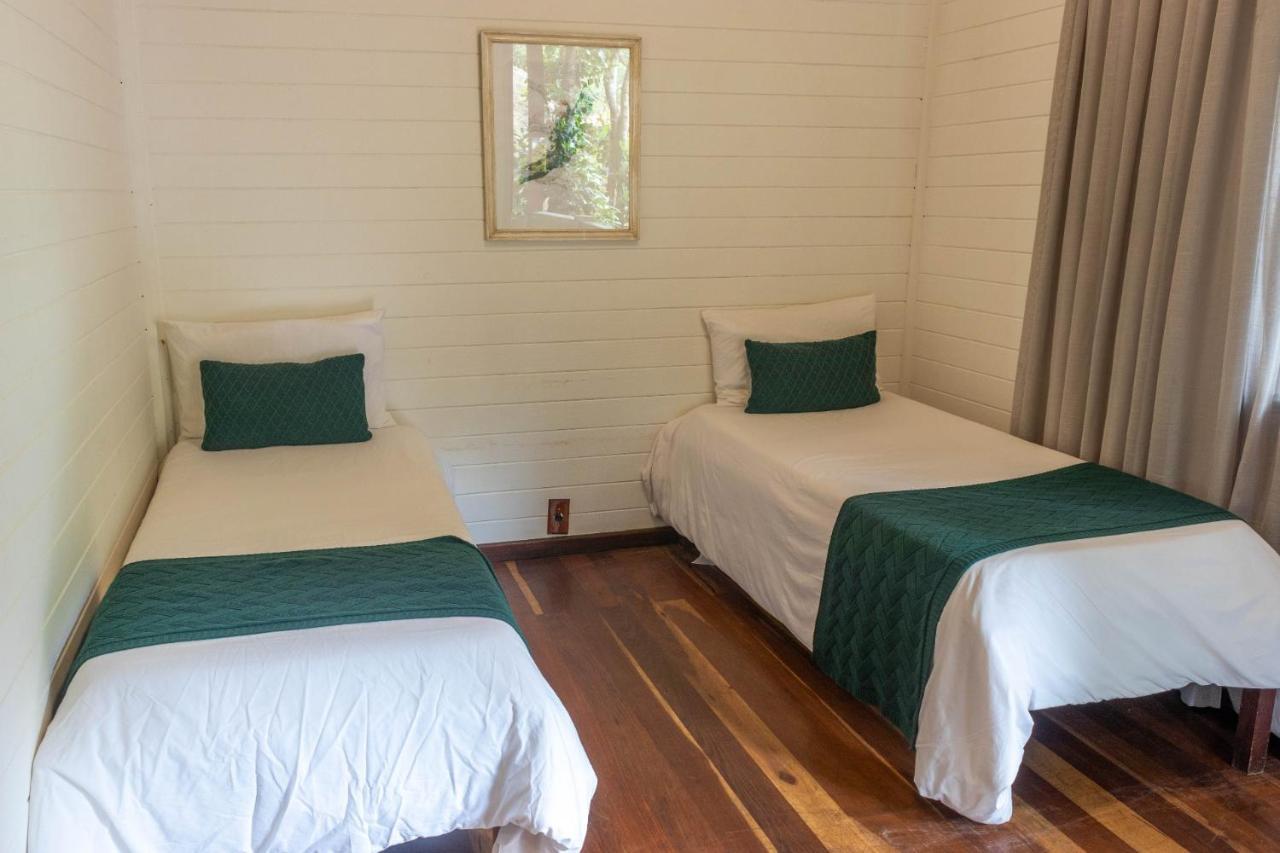 Kastel Pedra Bonita Hotel Petropolis  Ngoại thất bức ảnh