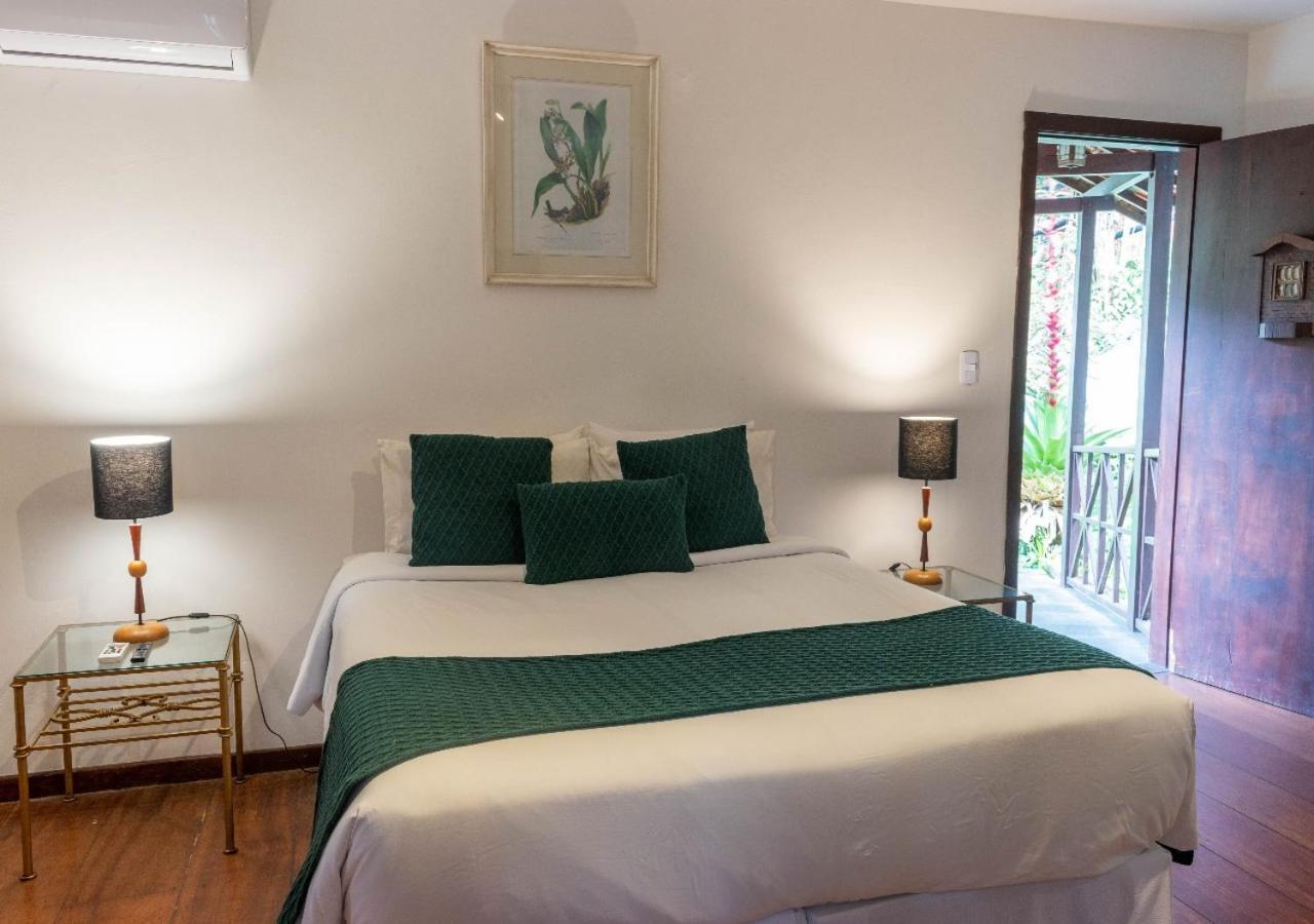 Kastel Pedra Bonita Hotel Petropolis  Ngoại thất bức ảnh