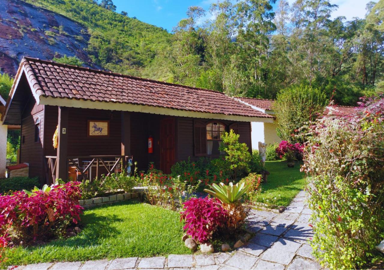 Kastel Pedra Bonita Hotel Petropolis  Ngoại thất bức ảnh