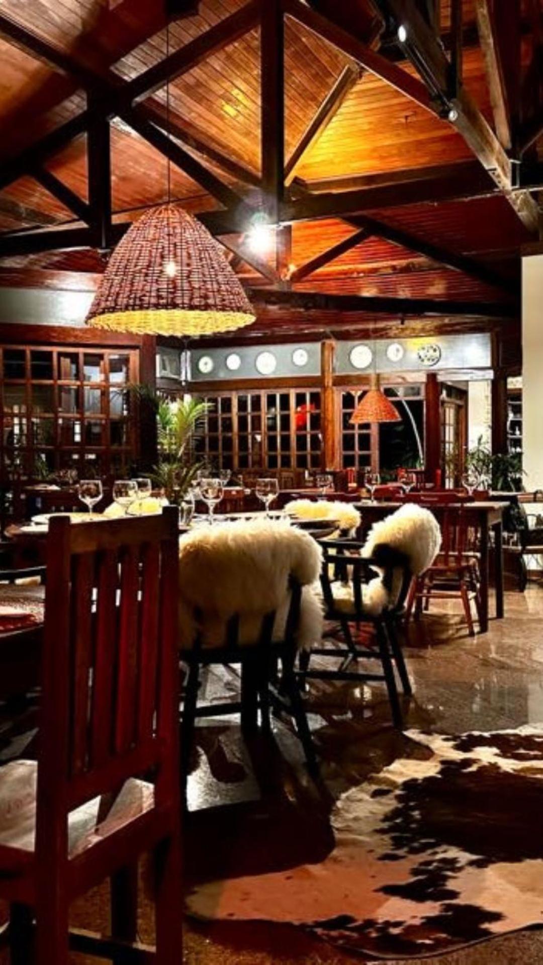 Kastel Pedra Bonita Hotel Petropolis  Ngoại thất bức ảnh