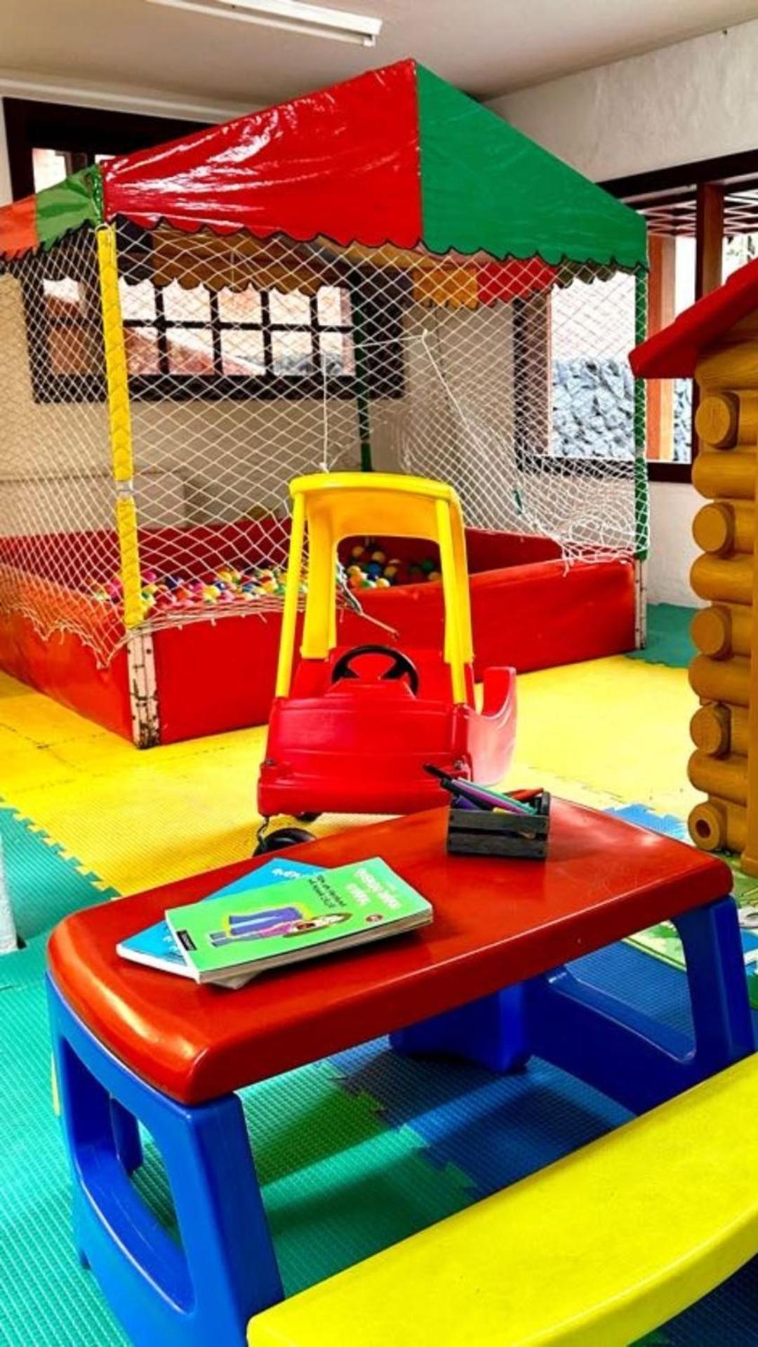 Kastel Pedra Bonita Hotel Petropolis  Ngoại thất bức ảnh