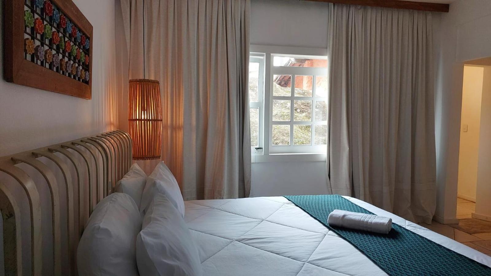 Kastel Pedra Bonita Hotel Petropolis  Ngoại thất bức ảnh
