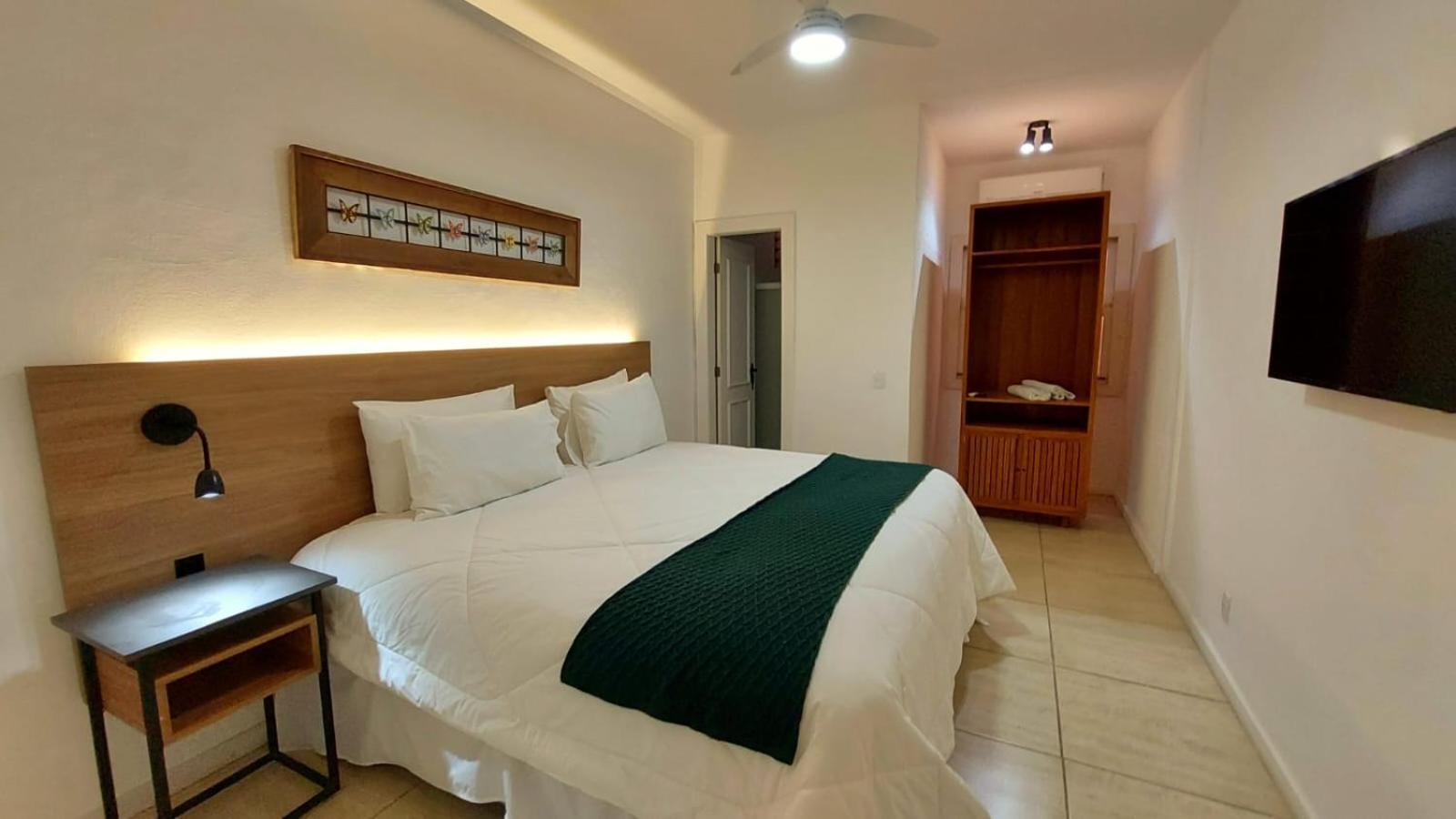 Kastel Pedra Bonita Hotel Petropolis  Ngoại thất bức ảnh