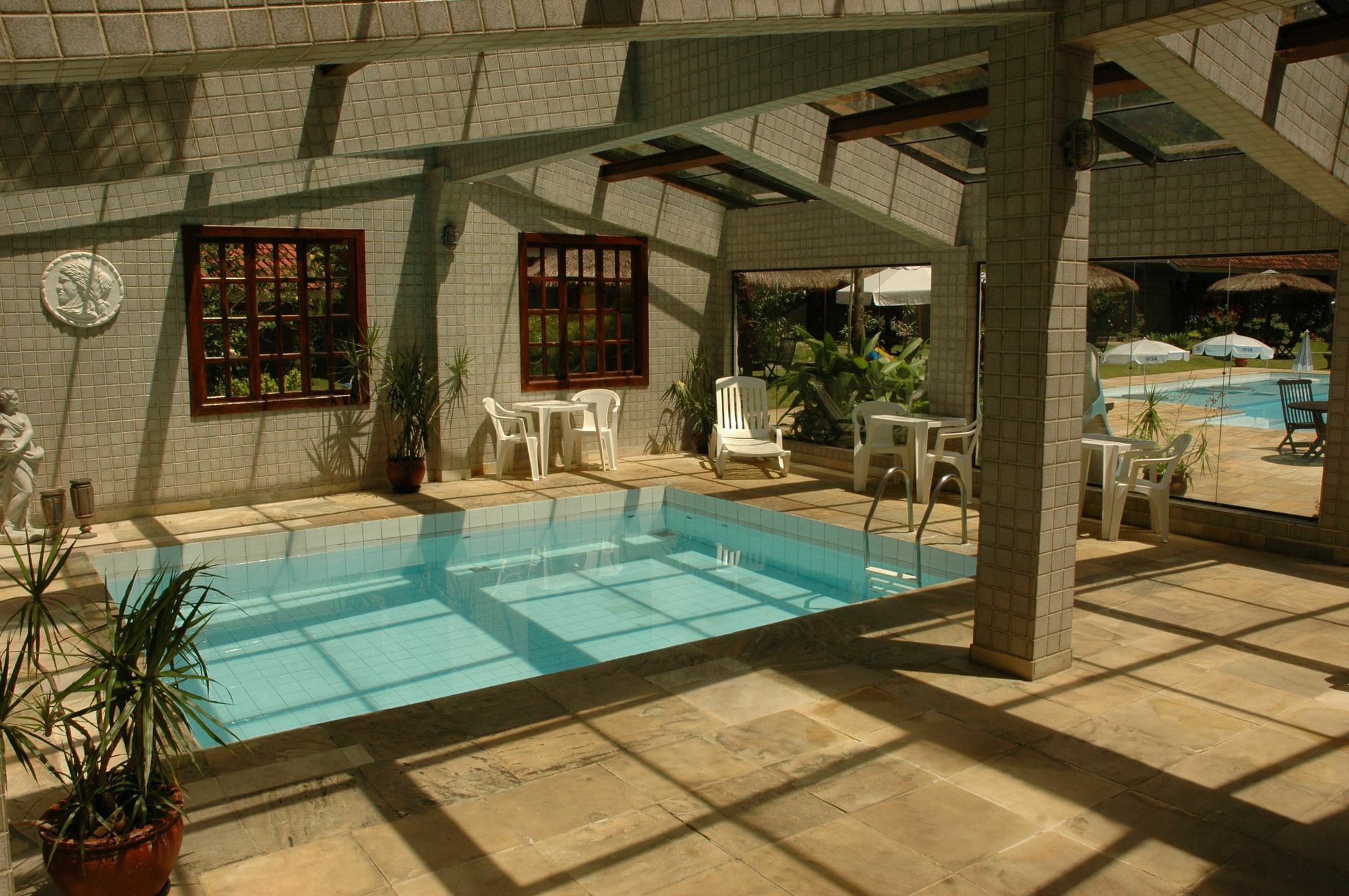 Kastel Pedra Bonita Hotel Petropolis  Ngoại thất bức ảnh