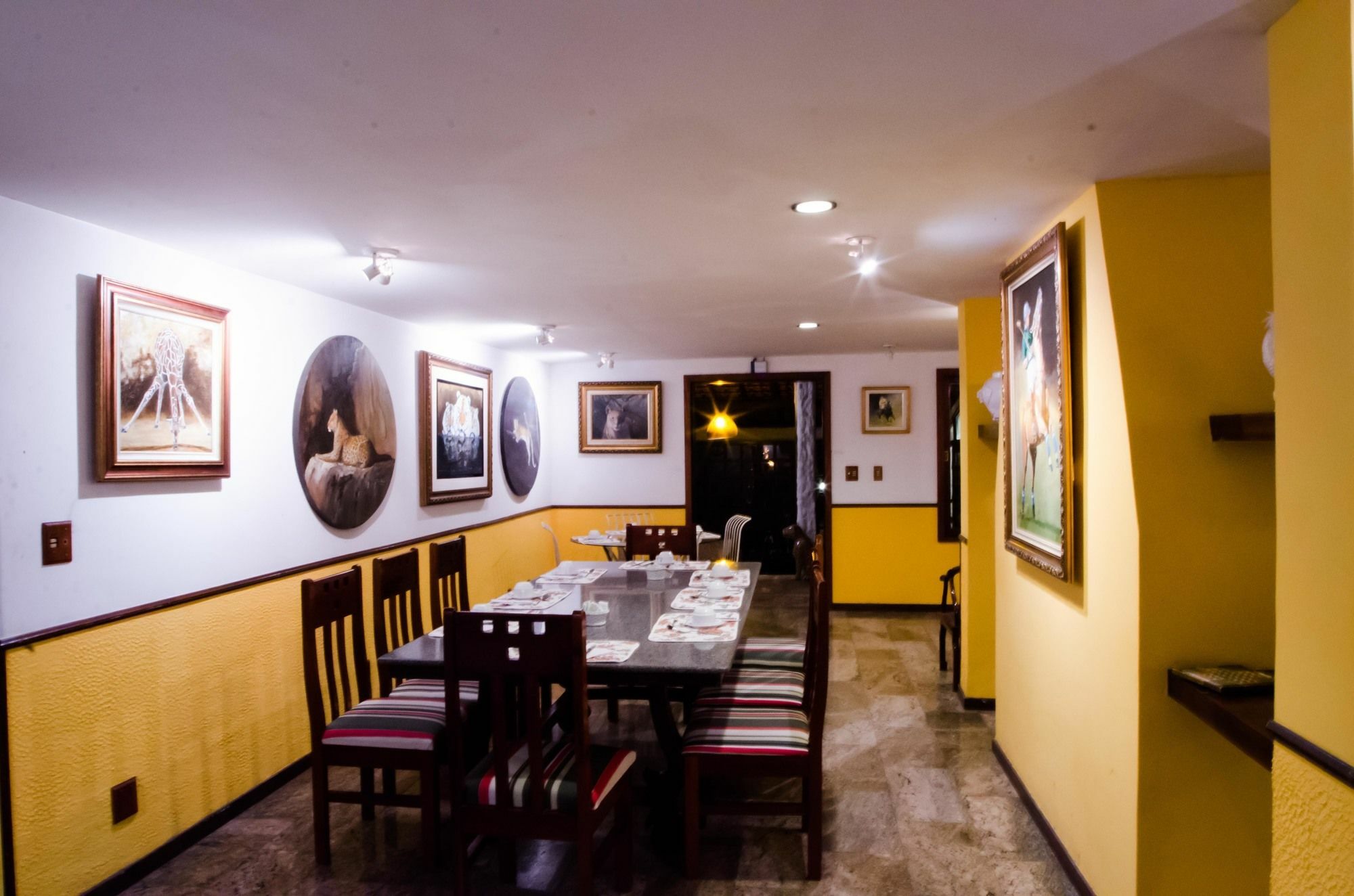 Kastel Pedra Bonita Hotel Petropolis  Ngoại thất bức ảnh