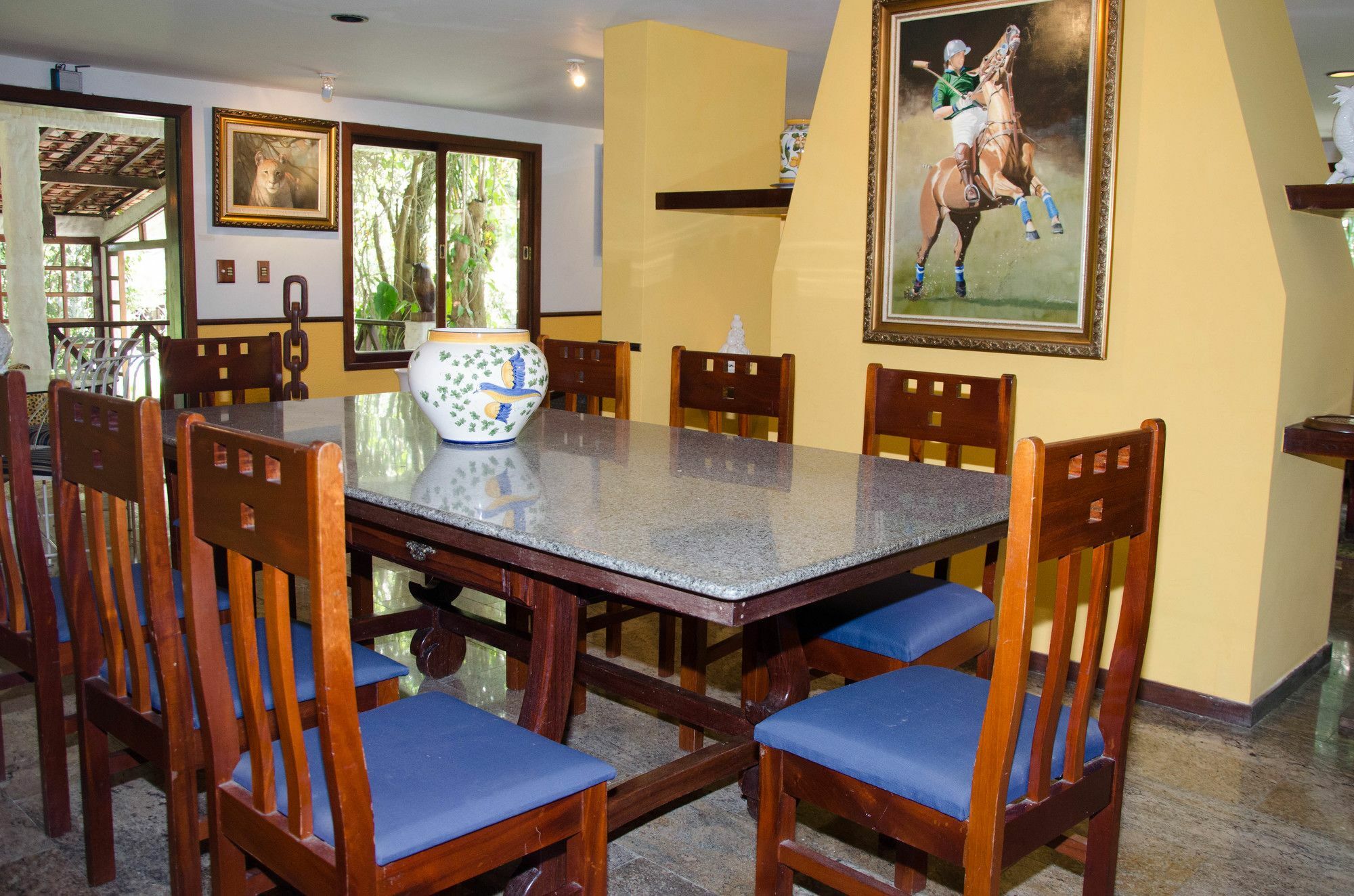 Kastel Pedra Bonita Hotel Petropolis  Ngoại thất bức ảnh