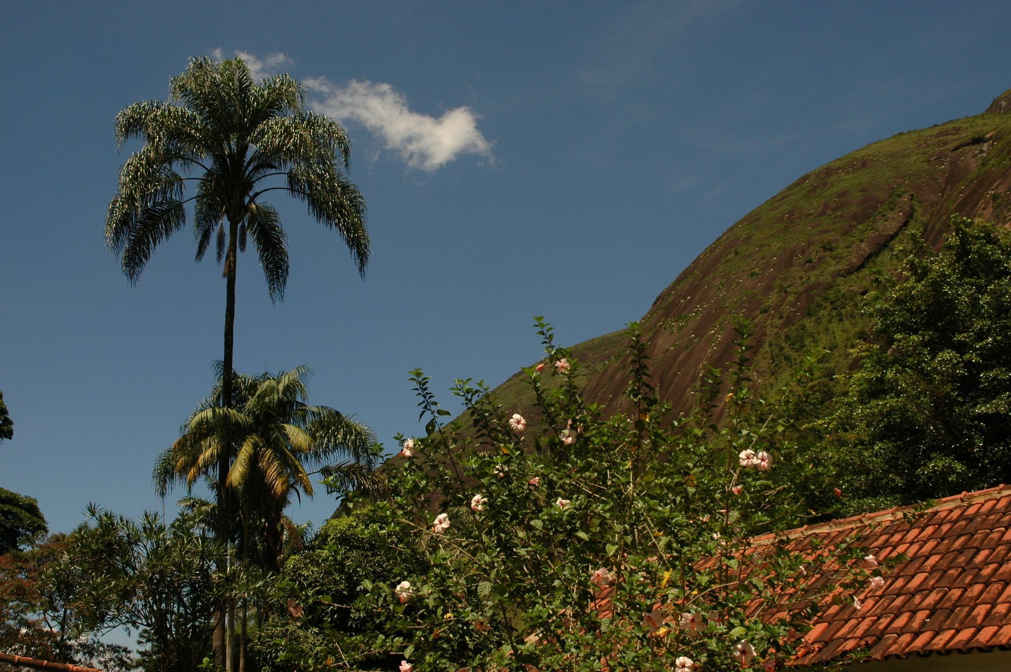 Kastel Pedra Bonita Hotel Petropolis  Ngoại thất bức ảnh